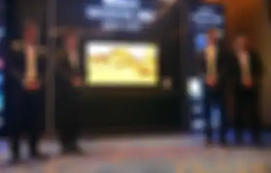 Sony Indonesia Meluncurkan TV Bravia terbaru & Wireless Speaker