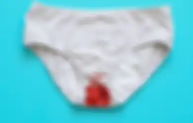 Awas, Ini Penyebab Flek Darah Kaluar Dari Vagina Selain Menstruasi