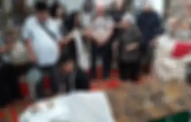 Innalillahi Wa Innailaihi Rojiun, Aktor Kondang Ini Meninggal Dunia Usai Alami Kanker Prostat, Pengobatan Sudah Terlambat Dokter Sampai Bingung