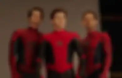Tom Holland Bilang Dia dan Kedua Pemeran Spider-Man Lain Punya Group Chat Khusus