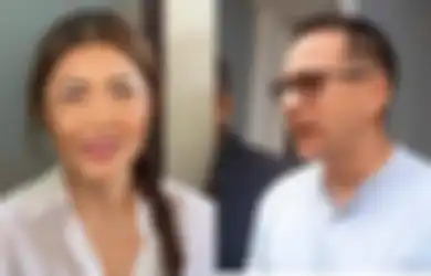 Begini Tanggapan Ari Wibowo Usai Mendengar Inge Anugrah Ditunjuk Jadi Direktur Marketing di Perusahaan Richard Lee