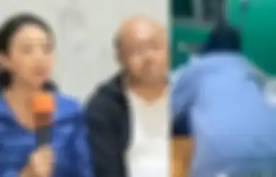 Asri Welas Sebut Anaknya Masuk ICU Usai Kejang hingga Alami Pendarahan di Lambung, Sang Artis Bongkar Kondisi Putranya: Kami Sedih dan Panik