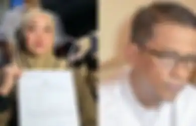 Doddy Sudrajat Blokir Kontaknya Sejak Pisah, Puput Sebut Ayah Mayang Tak Pernah Beri Nafkah: Dari Menikah Sampai Cerai Pun Tidak Ada