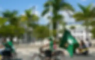 Pemimpin di Timor Leste Ini Ngaku Bertemu Malaikat Jibril Agar Para Pengikutnya Makin Setia dengan Dirinya