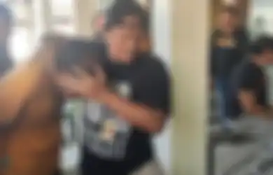 Ibu di Pati Meregang Nyawa Sambil Peluk Bayinya, Pelaku Sempat Berakting Pura-pura Minta Tolong, Gelagatnya Ini Bikin Ayah Korban Curiga