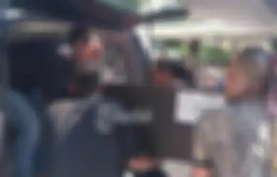 Innalillahi Wa Innailaihi Rojiun, Musisi Kondang Ini Meninggal Dunia Mendadak, Paru-parunya Digerogoti Penyakit Ini Sampai Pingsan Tiba-tiba