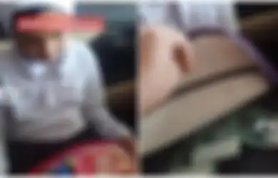 Panik Tabungannya Tiba-tiba Raib, Viral Ayah Syok Tahu Anak Gadisnya Bawa Kabur Duit Rp 5 Juta untuk Hal Mulia Ini: Allahuakbar!