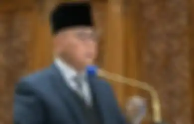 Panji Gumilang Jadi Kontroversi Diduga Ajarkan Aliran Sesat, Berikut Rekam Jejak Sang Pimpinan Ponpes Al-Zaytun
