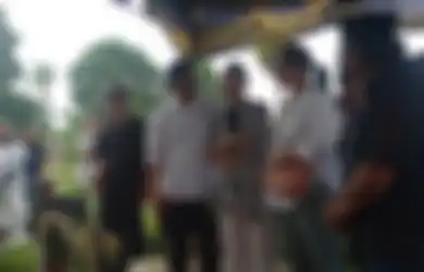 Innalillahi Wa Innailaihi Rojiun, Pesinetron Ganteng-ganteng Serigala Ini Berduka Kehilangan Sang Ibunda, Sempat Dititipi Pesan Begini oleh Mendiang