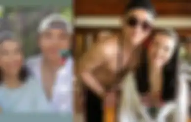 Viral Foto Ibunda Raline Syah Bareng Seungri Eks Bigbang di Bali, Netizen Curigai Hal Ini: Kastanya Lebih dari Temen 