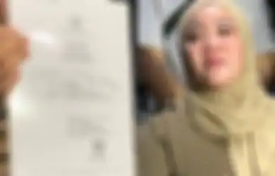 Puput Unjuk Bukti, Nama Doddy Sudrajat Terpampang Nyata di Akta Kelahiran Aisyah: Tidak Ada Satupun yang Diubah!