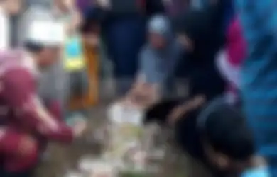 Innalillahi Wa Innailaihi Rojiun, Artis Kondang Ini Meninggal Dunia Mendadak, Organ Dalam di Tubuhnya Alami Berbagai Penyakit di Saat Bersamaan