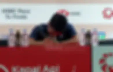 Innalillahi Wa Innailaihi Rojiun, Anthony Sinisuka Ginting Berduka, Sang Ibunda Lucia Sriati Meningggal Dunia
