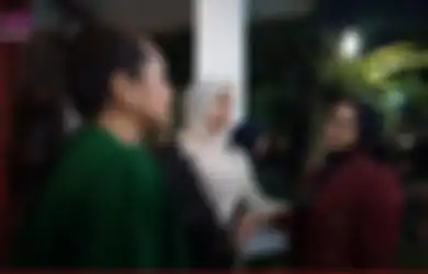 Putri Ariani Gagal Ketemu Rayyanza Meski Sudah Datangi Rumah Raffi Ahmad, Ini Alasan Nagita Slavina