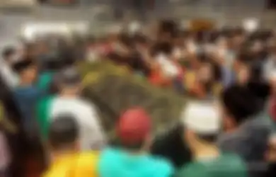 Innalillahi Wa Innailaihi Rojiun, Penyanyi Legendaris Ini Meninggal Dunia Padahal Sudah Dinyatakan Sehat, Keinginan Terakhirnya Tak Sempat Dikabulkan