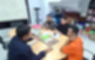 Duit Rp1 Miliar Masuk Kantong Pribadi, Mantan Kades di Banten Korupsi Dana Desa untuk Nikahi Istri Keempat dan Foya-foya, Begini Kasusnya