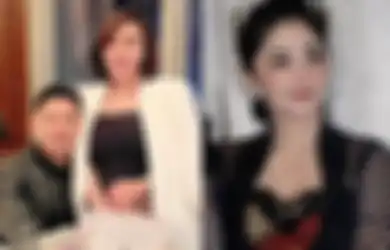 Calon Istri Angga Wijaya Ternyata Pengusaha, Duda Dewi Perssik Emosi Dituding Nikah Pakai Uang Hasil Curian: Tidak Seperti Itu!