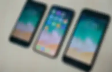 Begini Cara Agar Kecerahan Layar iPhone Lebih Gelap Dari Batas Normal