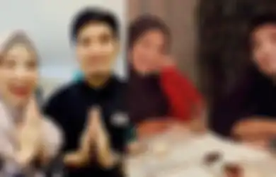 Desta dan Natasha Rizky Resmi Bercerai, Keduanya Sepakat Membagi Dua Rumah yang Mereka Miliki, Kuasa Hukum: Ga Ada Gana-gini