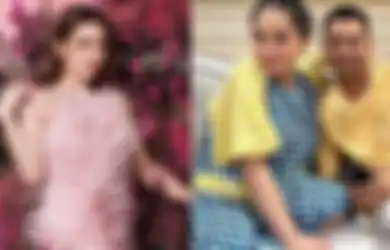 Celine Evangelista Akui Sering Tidur di Rumah Raffi Ahmad Sampai Dapat Julukan Khusus, Nagita Slavina Langsung Diwanti-wanti, Netizen: Kok Agak Ngeri