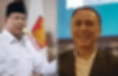 Iwan Bule Terenyuh Bocorkan Wasiat Prabowo Subianto, Menhan Disebut Ingin Harta dan Peti Jenazahnya Diperlakukan Begini: Tidak Dibawa Mati