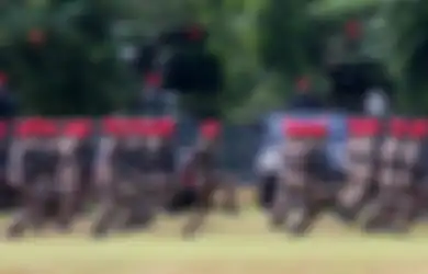 6 Weton Cocok Jadi Prajurit, Selalu Patuhi Perintah yang Diberi