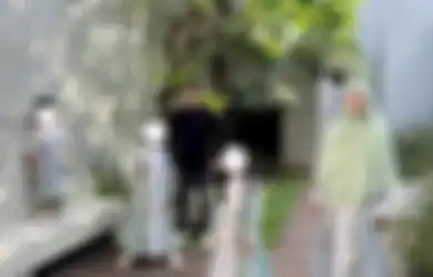 Cerai Tak Ribut Harta, Desta Kini Balik ke Rumah Lama, Natasha Rizky Tempati Hunian Baru Bareng 3 Anak, Begini Penampakannya