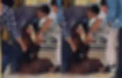 Wanita di Gresik Coba Bunuh Diri di Usai Ketahuan Selingkuh, Sang Suami Sakit Hati Setengah Mati Akhirnya Lakukan Hal Ini
