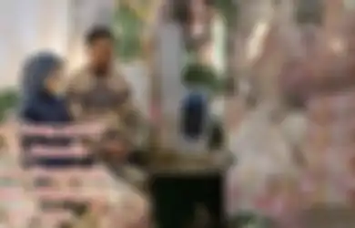 Caleg dan Calon Dokter Lamaran, Uang Panai Satu Miliar Jadi Sorotan, Sertifikat Tanah dan iPhone Mewah yang Jadi Seserahan Ikut Viral