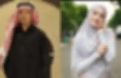 Putra Siregar Disebut Siap Bayar Berapapun Agar Inara Rusli Kembali Bercadar, Ustaz Derry Sulaiman Beberkan Ini