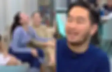 Curhatan Jeje Kembali Viral di Tengah Kabar Perselingkuhan Syahnaz dan Rendy Kjaernett