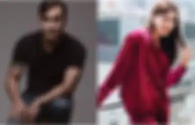 Buang Ragu, Rendy Kjaernett Ungkap Sosok yang Pertama Kali Ajak Selingkuh, Syahnaz?