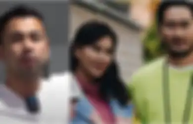 Viral Syahnaz Bahas Kesetiaan di Depan Jeje, Isu Perselingkuhannya dengan Rendy Kjaernett Buat Raffi Ahmad Buka Suara