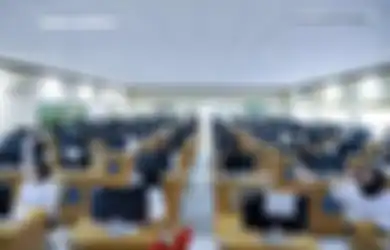 Bank Soal PPPK 2023, Ini Kisi-kisi dan Contoh Soal P3K Formasi Peneliti Ahli Muda, Lengkap dengan Kunci Jawaban