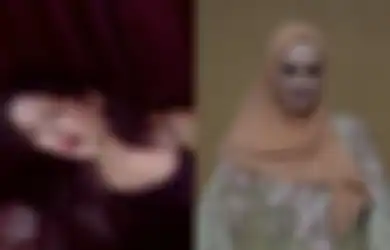 Dikenal dengan Nama Wulan Ardila, Terkuak Wajah Mulan Jameela sebelum Kenal Maia Estiany, Netizen: Mirip Sama Anaknya