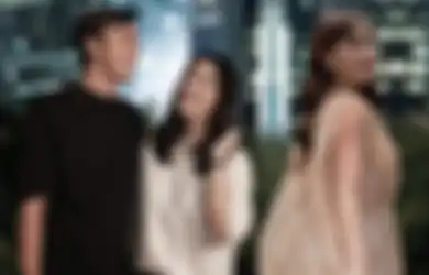 Rendy Kjaernett Dibikin Mati Kutu Istri Sah, Ini Sosok Raja FTV Diduga Selingkuh dengan Syahnaz Sadiqah, Statusnya Bapak 3 Anak