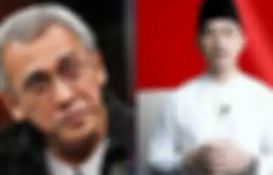 Iwan Fals Soroti Langkah Kaesang yang Ingin Maju Jadi Wali Kota Depok, Sang Musisi Singgung Soal Warisan: Wong Keluarga Politik