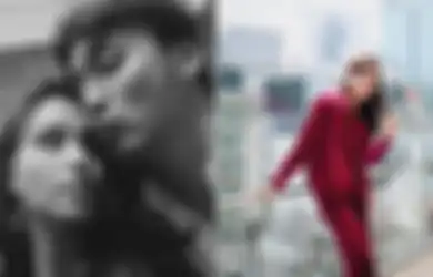 Tahu Rendy Kjaernett Selingkuh dengan Syahnaz, Istri Sah Nyaris Kehilangan Nyawa karena Alami Ini Saat Hamil