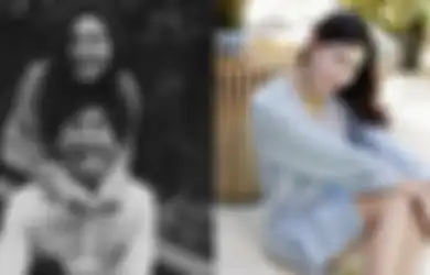 Lady Nayoan Tantang Rendy Kjaernett dan Syahnaz Sadiqah, Lantang Sebut Keduanya Harus Berani Selesaikan Hal Ini Jika Ingin Bersama