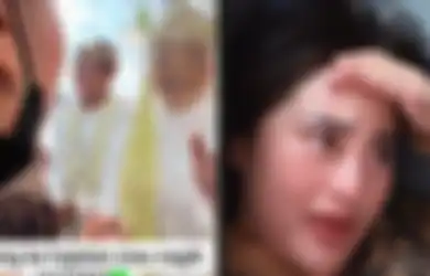Heboh Biduan Nagih Utang ke Pengantin Wanita Rp 18 Juta di Pelaminan, Bocor Alasannya Ogah Bayar: Disamperin ke Keluarganya Malah Diomelin