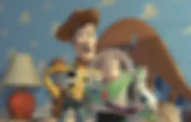 Karakter Woody dan Buzz Lightyear Dipastikan Kembali Muncul di Toy Story 5