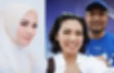 Ingat Purie Eks Mahadewi? Mantan Rekan Duet Tata Janeeta Dinikahi Dokter Kandungan, Suaminya Sempat Tak Percaya Punya Istri Artis