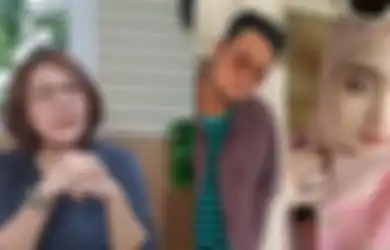 Inara Rusli Dituding Injak-injak Harga Diri Suaminya di Depan Orang, Kakak Virgoun Sebut Sudah Ada Sinyal Tidak Cocok: Mestinya Berani Bicara