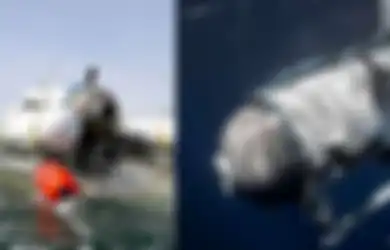 Biodata 5 Penumpang Kapal Selam Wisata Bangkai Titanic yang Hilang Tanpa Jejak, Salah Satunya Sempat Singgung Kematian Saat Menyelam di Bawah Laut