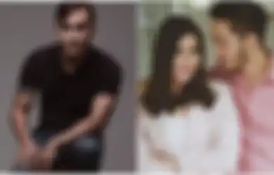 Jeje Govinda Disebut Terus Lindungi Syahnaz Sadiqah Meski Sudah Dikhianati, Lady Nayoan: Suaminya Berusaha Meyakinkan Aku