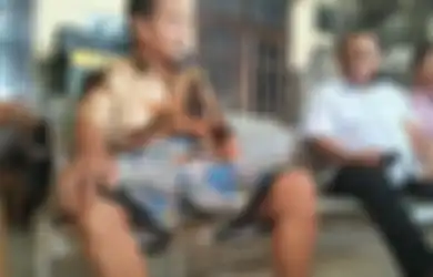 Kepala Sekolah Pakai Duit Simpanan Guru Rp2,3 Miliar di Koperasi Buat Bangun Rumah Mewah, Digeruduk Malah Santai Bak Tak Merasa Bersalah