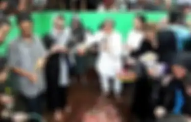 Innalillahi Wa Innailaihi Rojiun, Musisi Kondang Ini Meninggal Dunia Usai Lawan Kanker Darah, Keinginan Terakhirnya Bisa Terkabul Tepat Sebelum Tiada