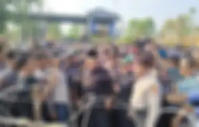 Di Balik Peristiwa Tuduhan Sesat Panji Gumilang, Rupanya Ia Pernah Dipenjara Karena Kasus Ini
