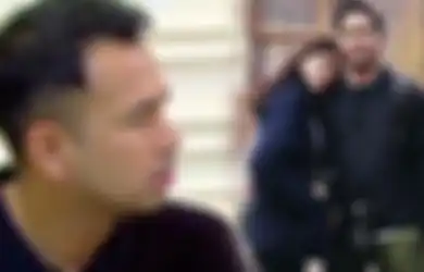 Jeje Pernah Curhat ke Raffi Ahmad soal Borok Syahnaz, Suami Nagita Slavina Akui Malu ke Adiknya, Denny Cagur: Istri Macem Apa?