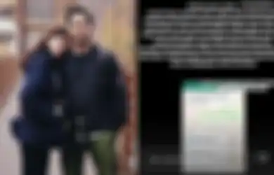 Jeje Govinda 3 Kali Ganti Nomor HP Syahnaz, Usaha Ipar Raffi Ahmad Cegah Istrinya Selingkuh Dibongkar Lady Nayoan: Tolong...